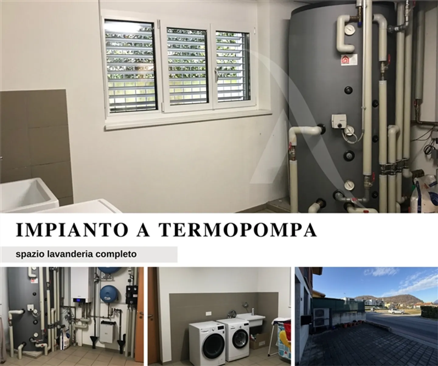 Villa da sogno con immense stanze, luce eccezionale e giardino, perfetta per la tua piscina - Foto 6 di 12