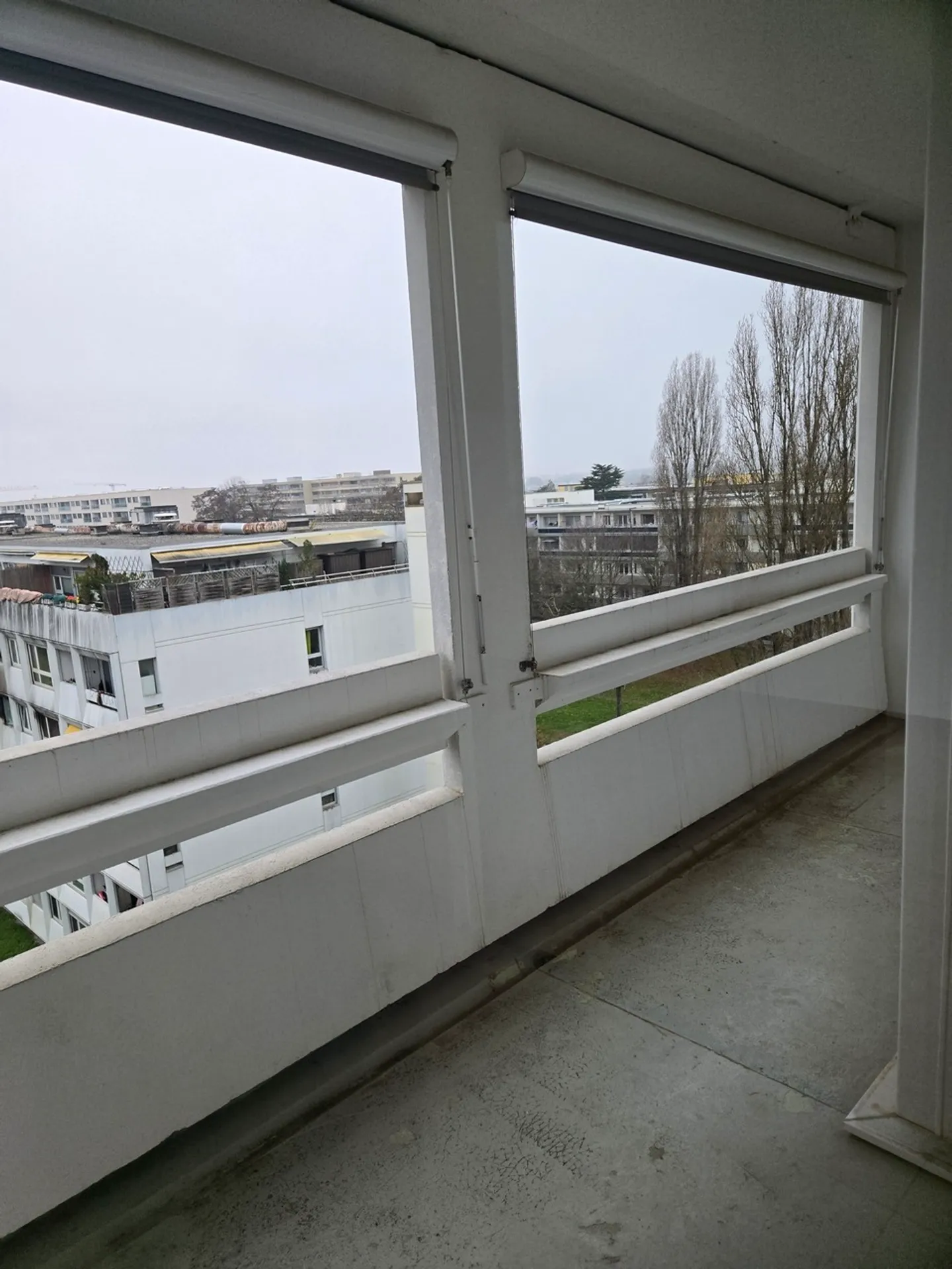 Appartamento 4 locali - Foto 12 di 12