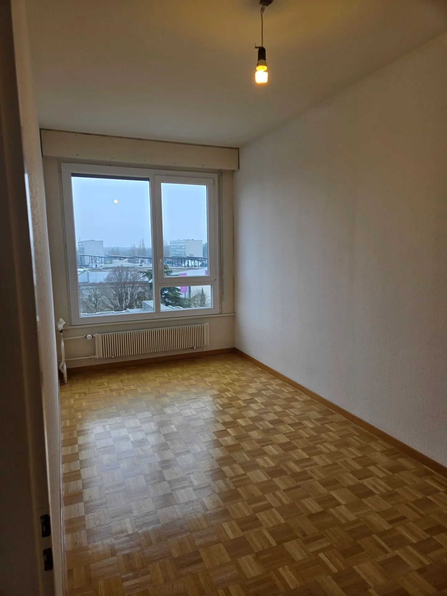 Appartamento 4 locali - Foto 11 di 12