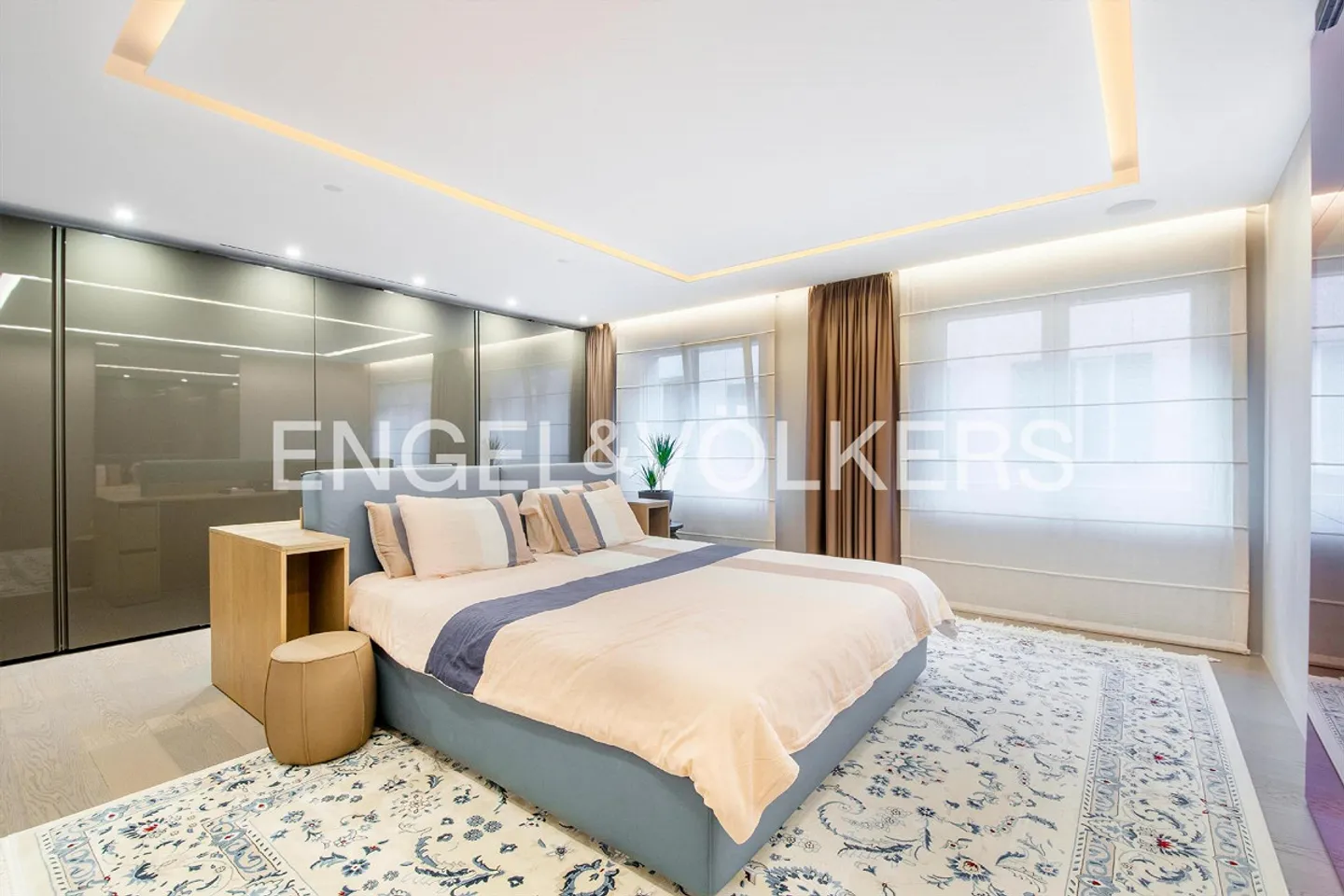 Atemberaubende Wohnung in Lugano - Foto 10 von 13