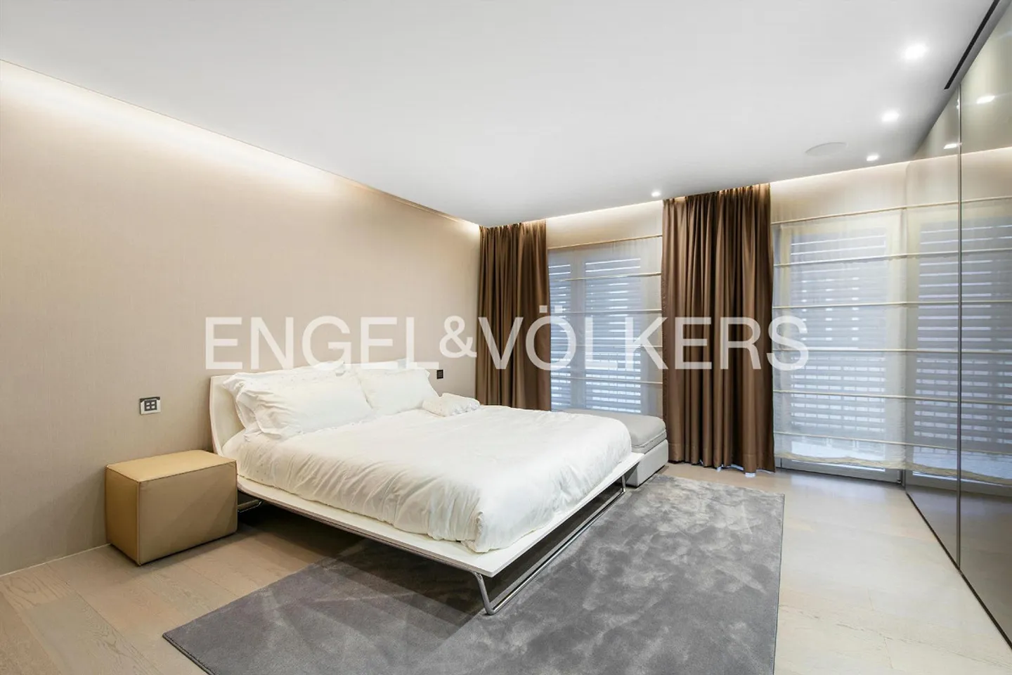 Atemberaubende Wohnung in Lugano - Foto 11 von 13