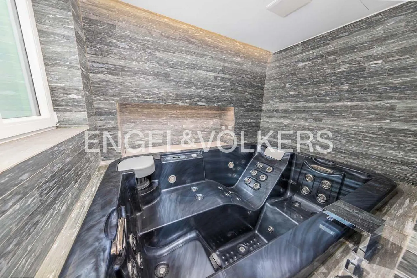 Atemberaubende Wohnung in Lugano - Foto 13 von 13