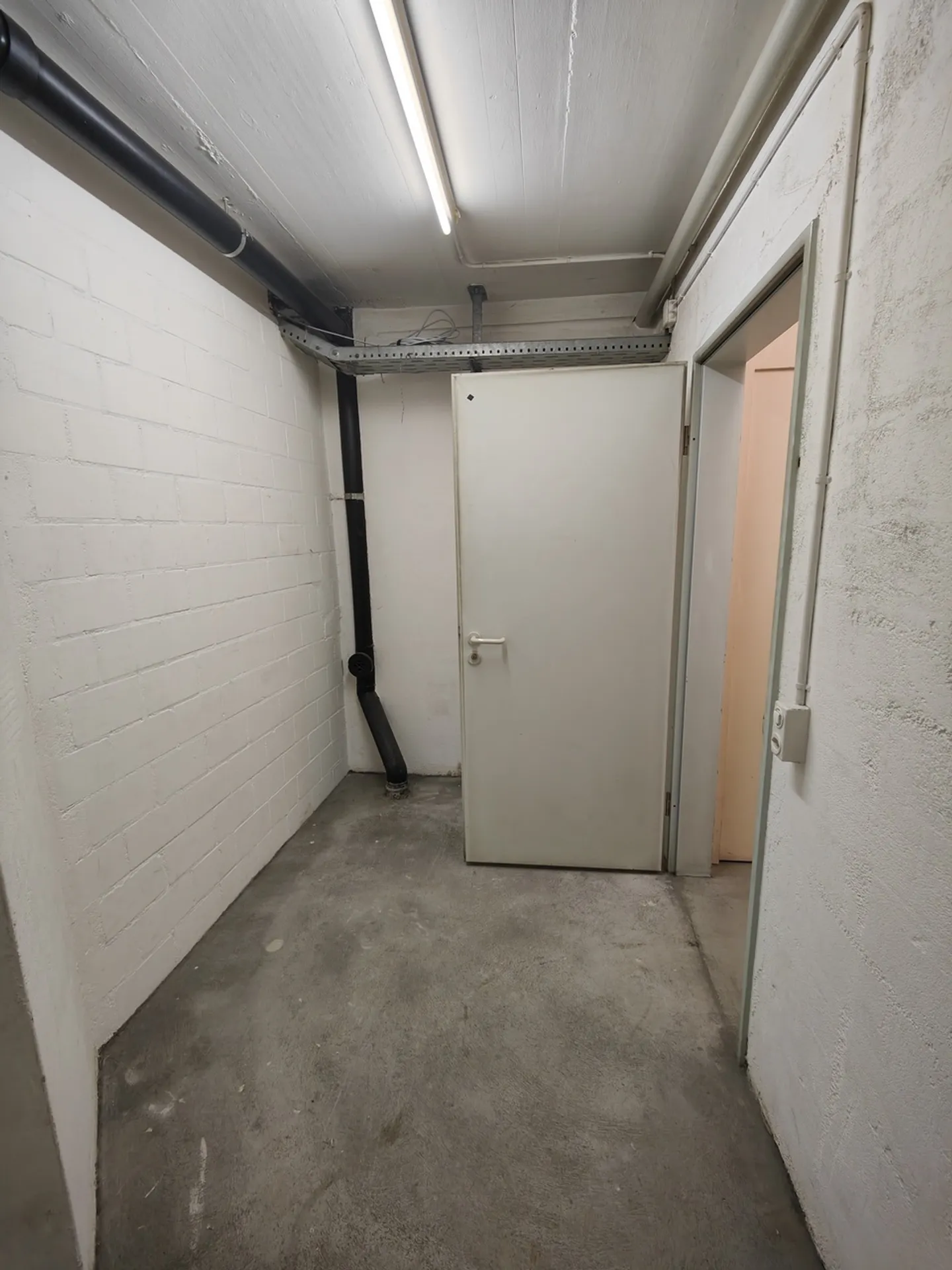 6m2 Lagerraum Innere Margarethenstrasse Nähe Basel SBB - Foto 3 von 7