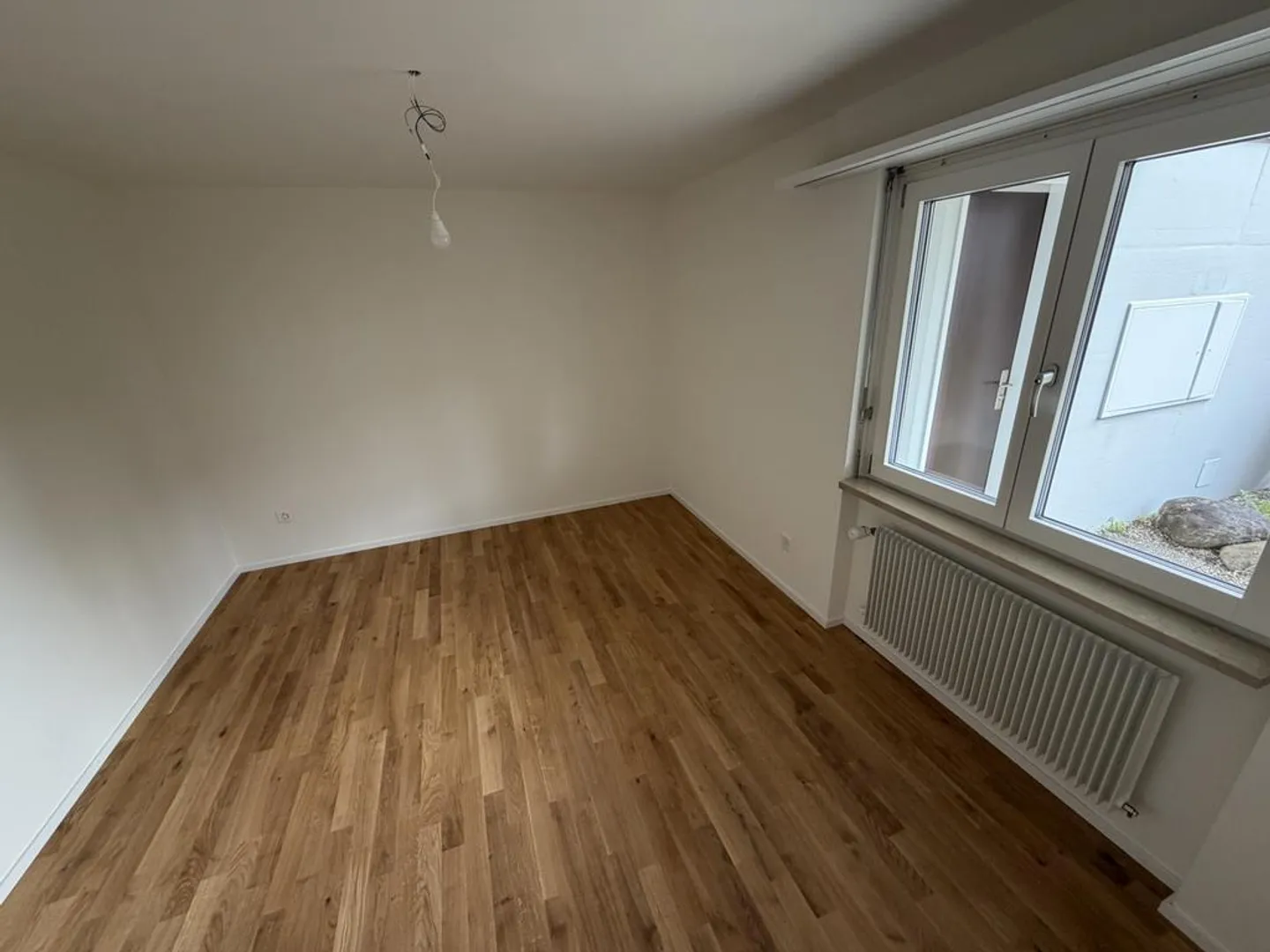 freistehendes Einfamilienhaus - komplett neu renoviert - Foto 4 di 12