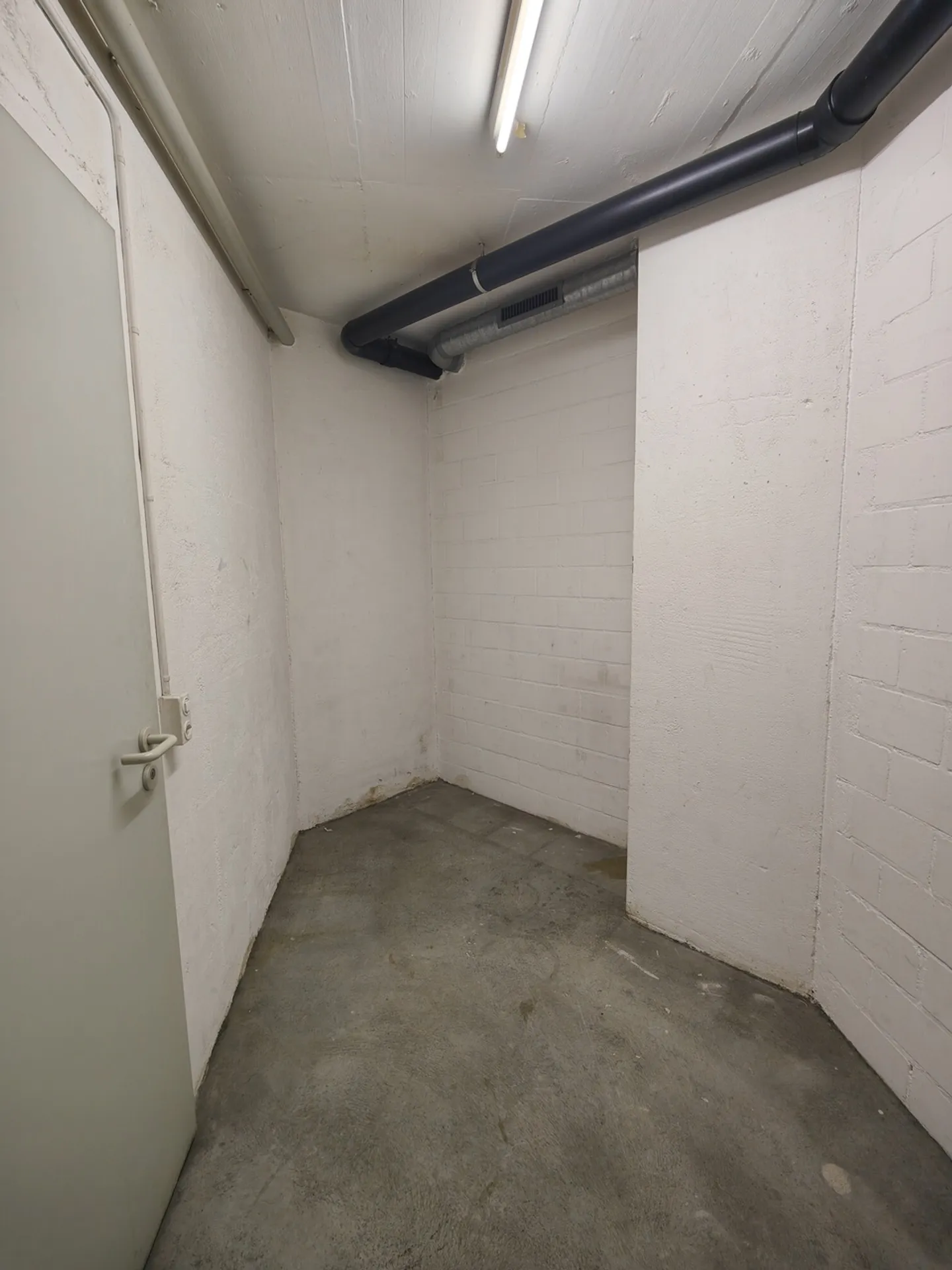 6m2 Lagerraum Innere Margarethenstrasse Nähe Basel SBB - Foto 6 von 7
