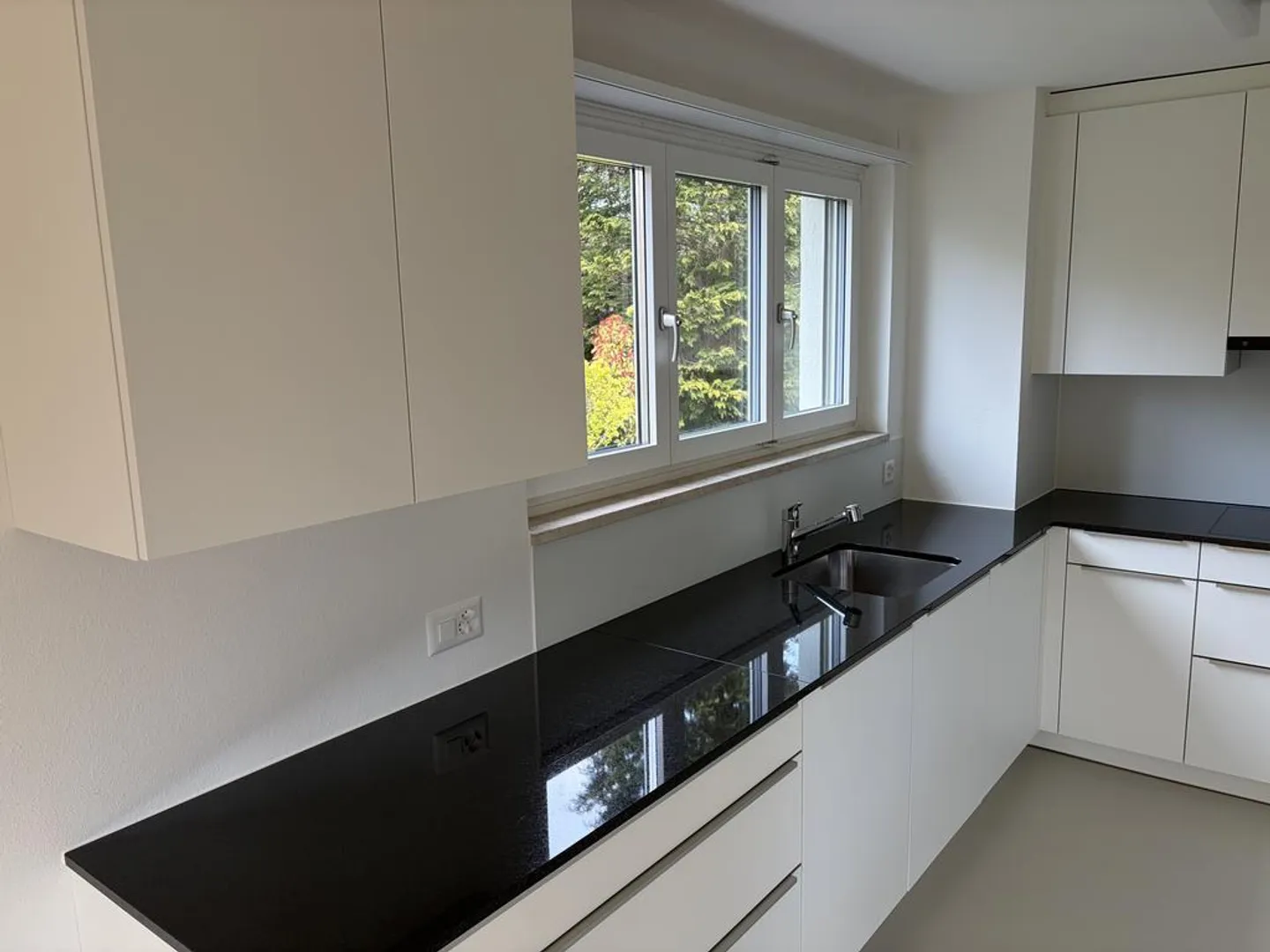 freistehendes Einfamilienhaus - komplett neu renoviert - Foto 8 di 12