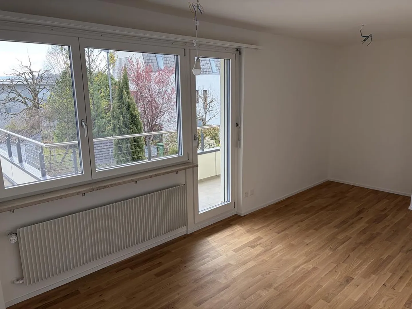 freistehendes Einfamilienhaus - komplett neu renoviert - Foto 11 di 12