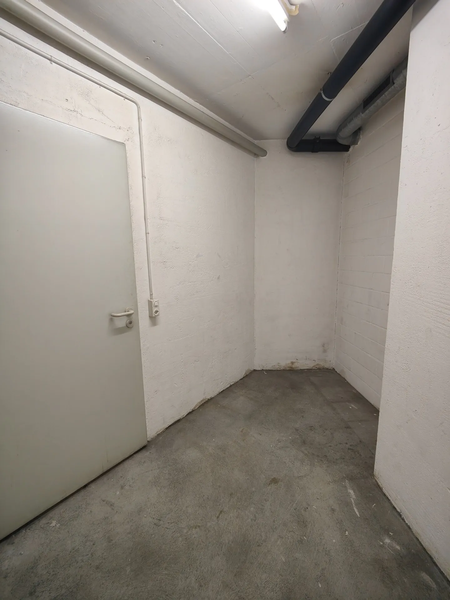 6m2 Lagerraum Innere Margarethenstrasse Nähe Basel SBB - Foto 7 von 7