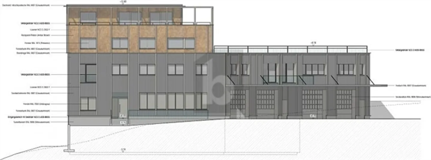 Vielseitiger Gewerberaum - Foto 1 von 3