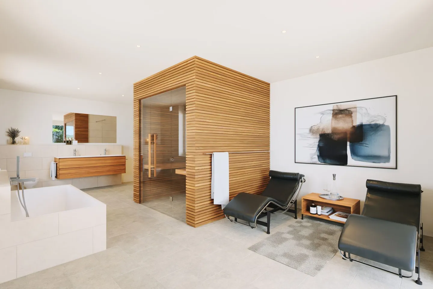 New Construction: Dreamlike Attic (Apartment No. 7) - Photo 6 of 8