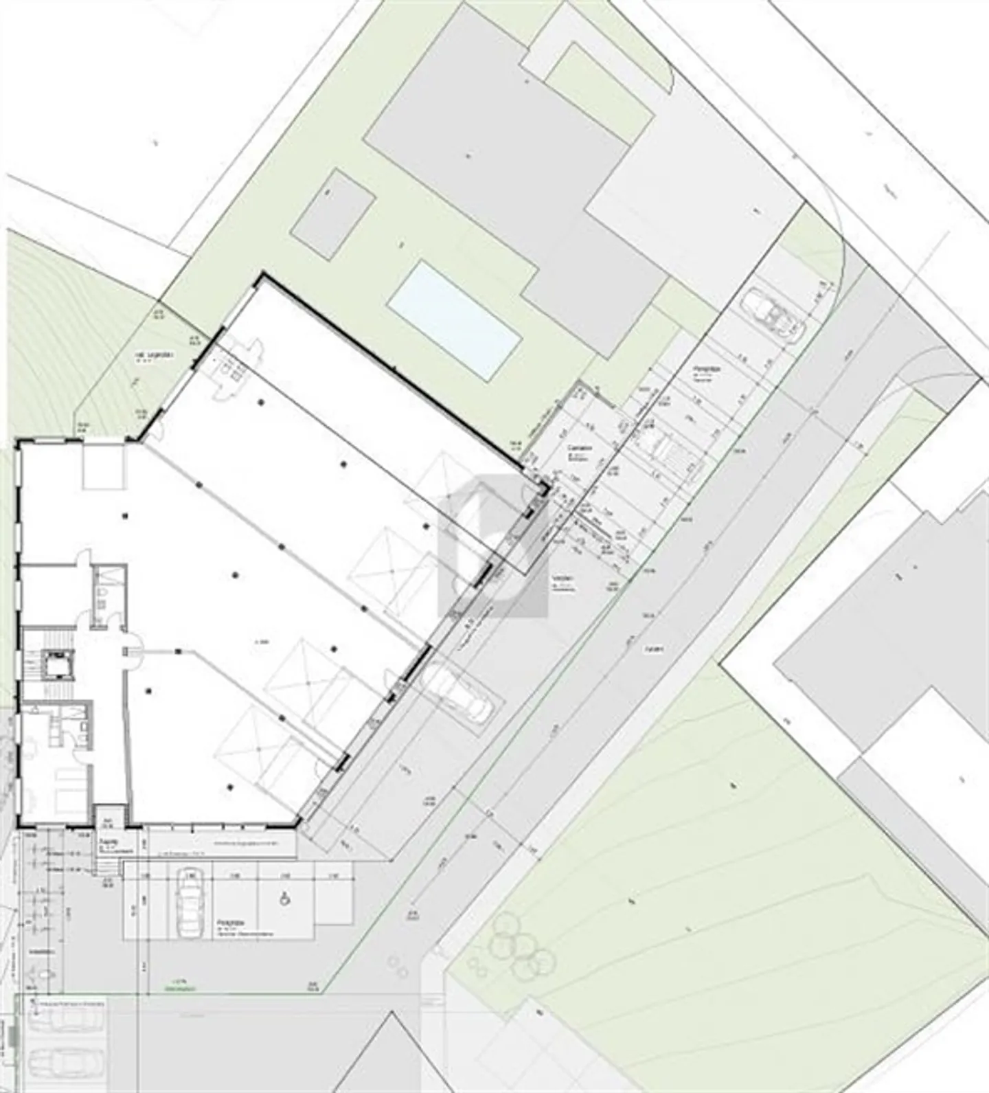 Vielseitiger Gewerberaum - Foto 2 von 3
