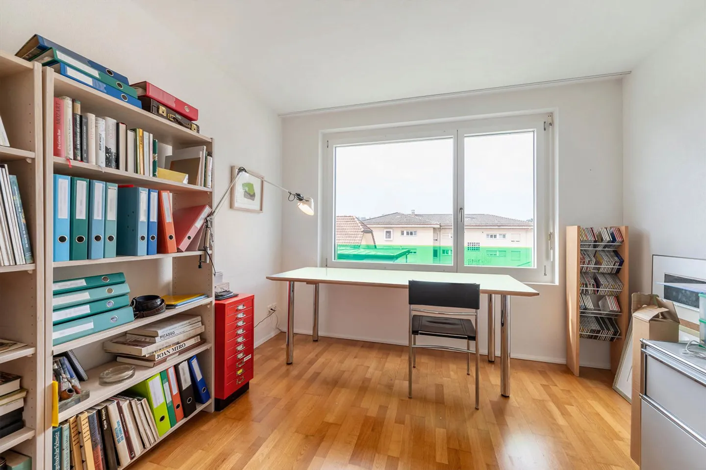 Appartement lumineux avec une haute qualité de vie dans un emplacement central - Photo 6 sur 11