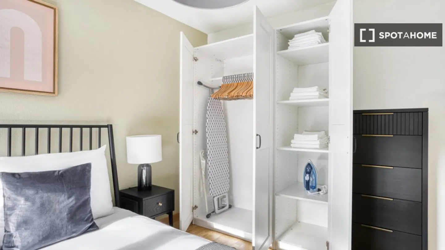 Scopri, visita e affitta la tua nuova casa online con piena fiducia. - Foto 8 di 10