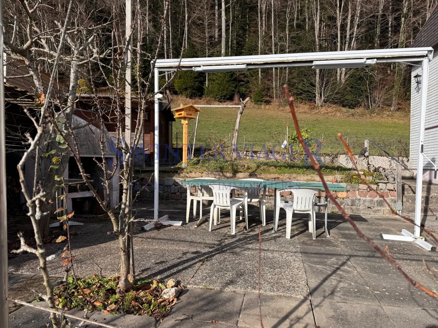 Charming House in Nature - Photo 18 of 19