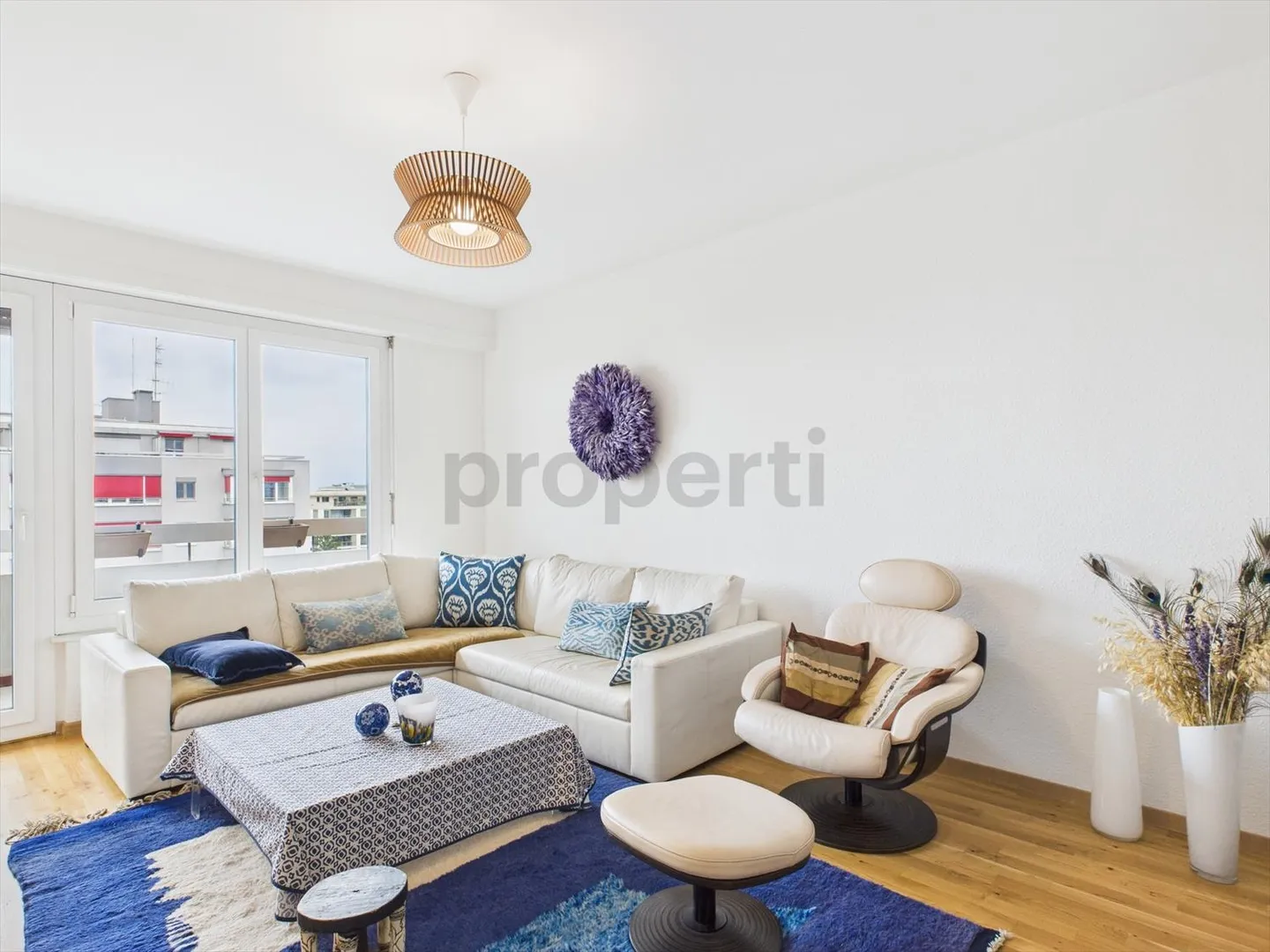 Apartment for rent - Photo 2 of 13