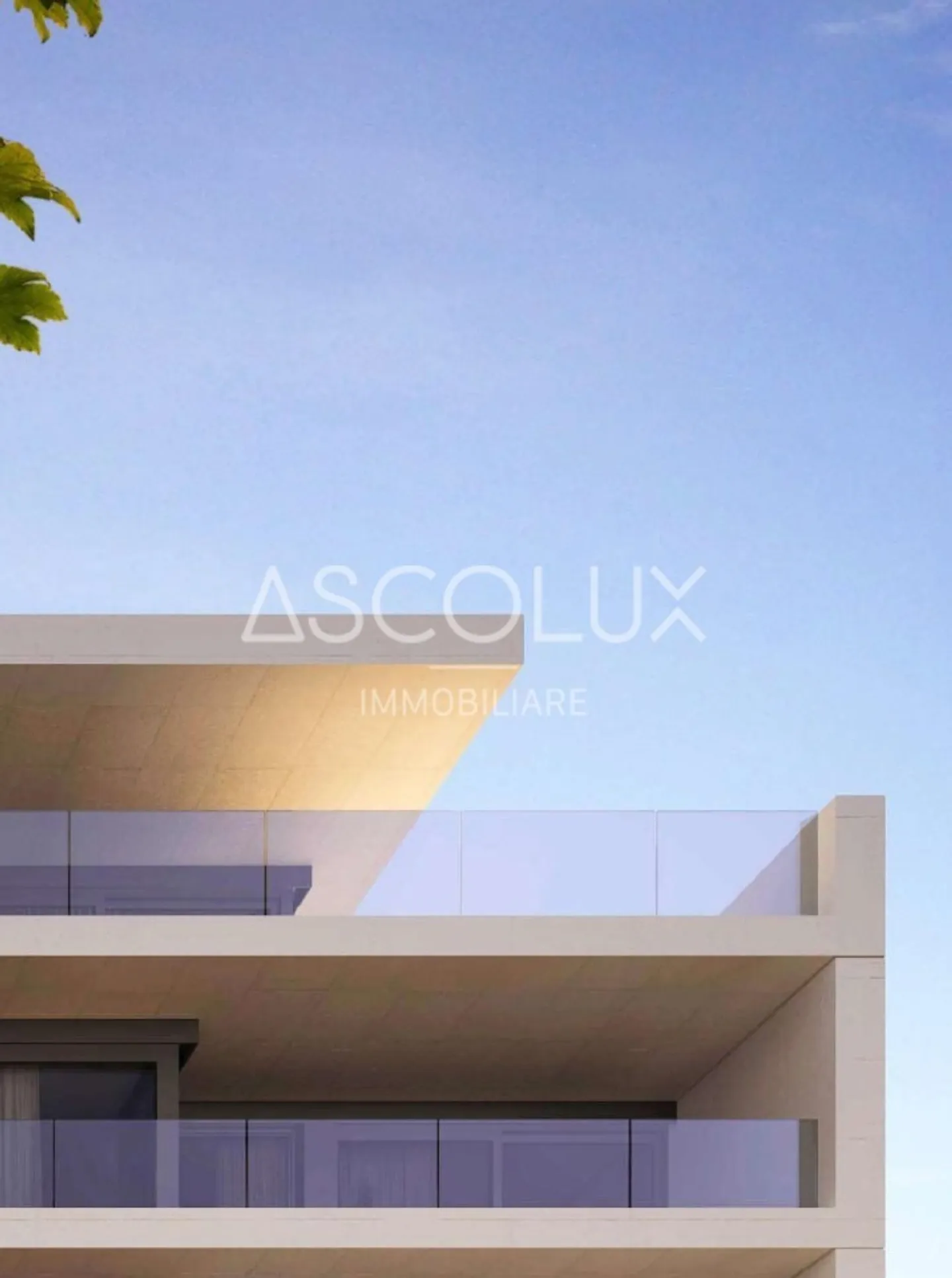 Eleganza e Tranquillità  Nuovo 4.5 Locali in Residenza Esclusiva | Eleganz und Ruhe  Neue 4.5-Zimmerwohnung in exklusiver Residenz - Foto 7 di 7
