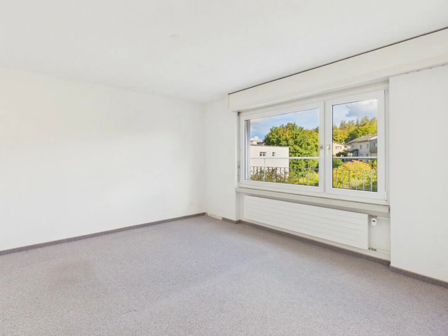 2.5-room penthouse apartment with wonderful views - Photo 9 of 25