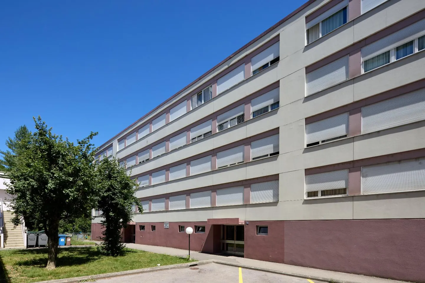 Appartement Charmant dans un Quartier Calme - Photo 1 sur 4