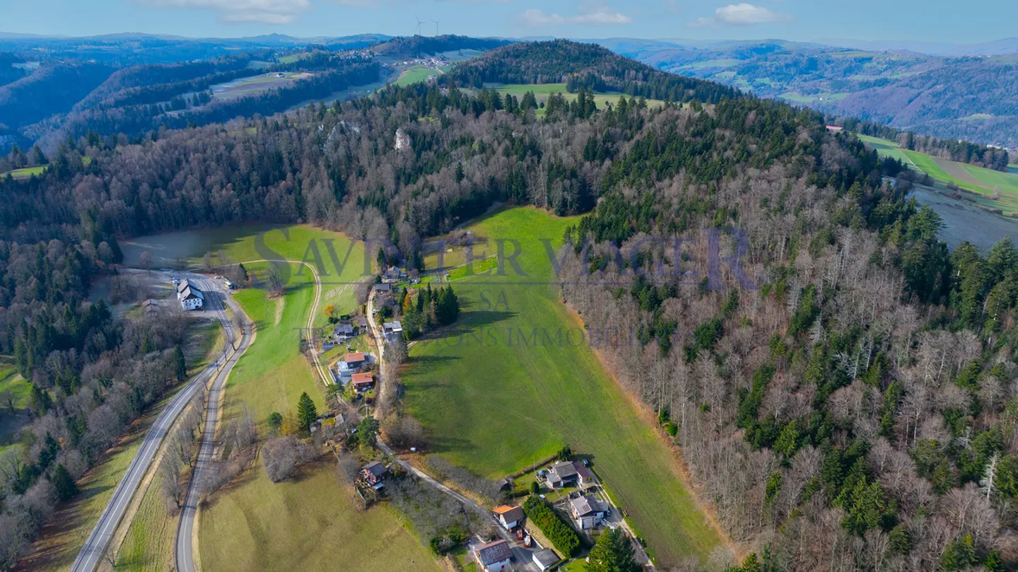 Charming House in Nature - Photo 19 of 19