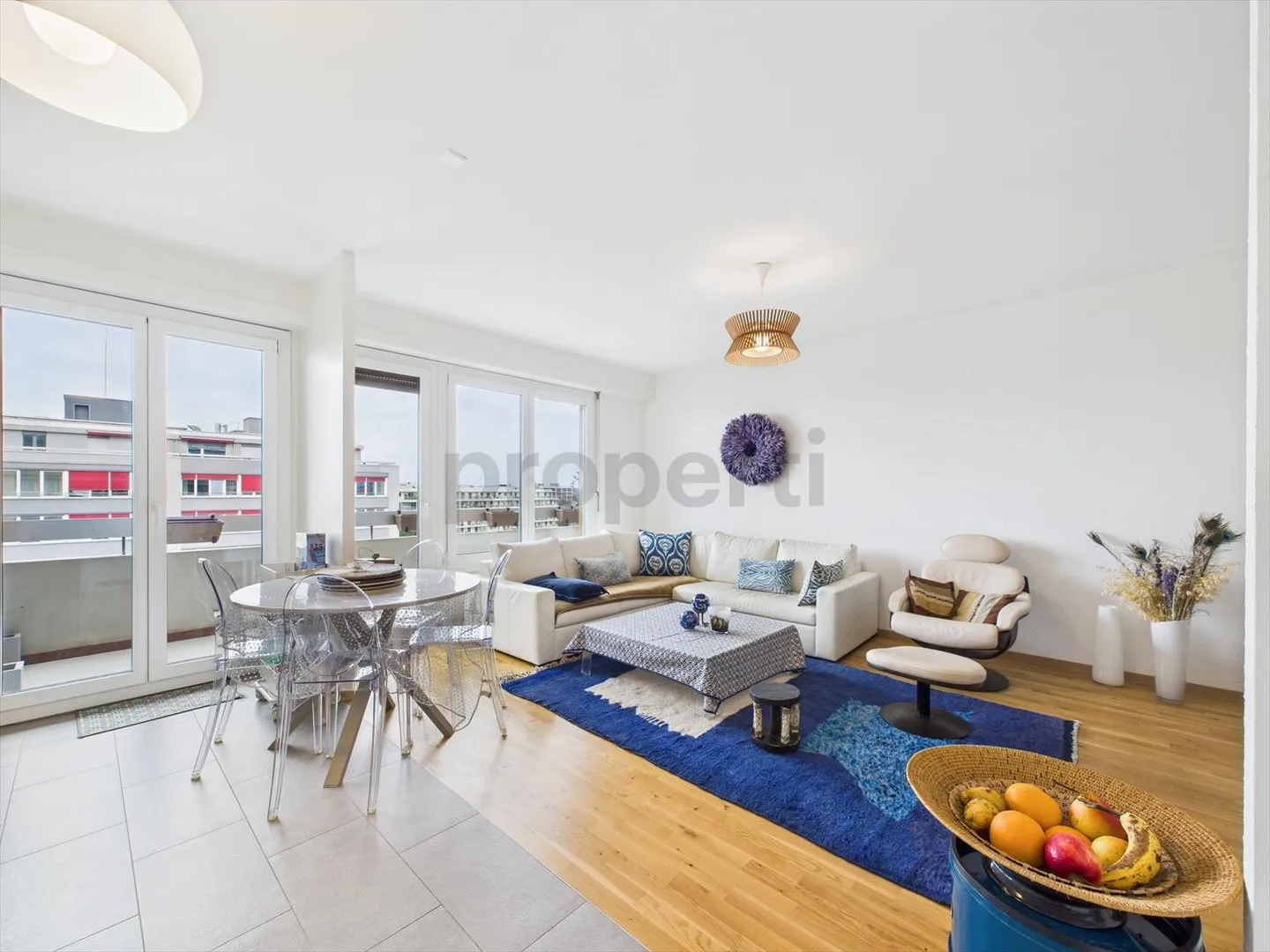 Apartment for rent - Photo 4 of 13