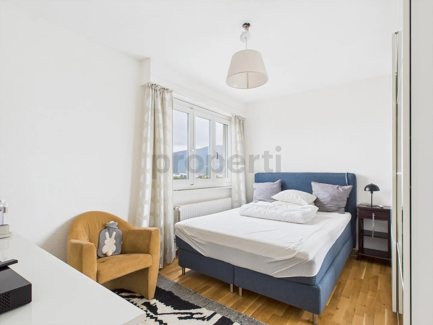 Apartment for rent - Photo 6 of 13