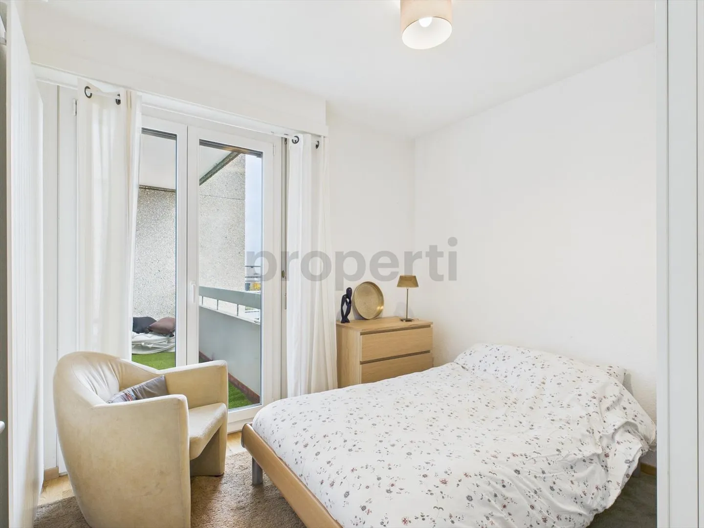 Apartment for rent - Photo 7 of 13