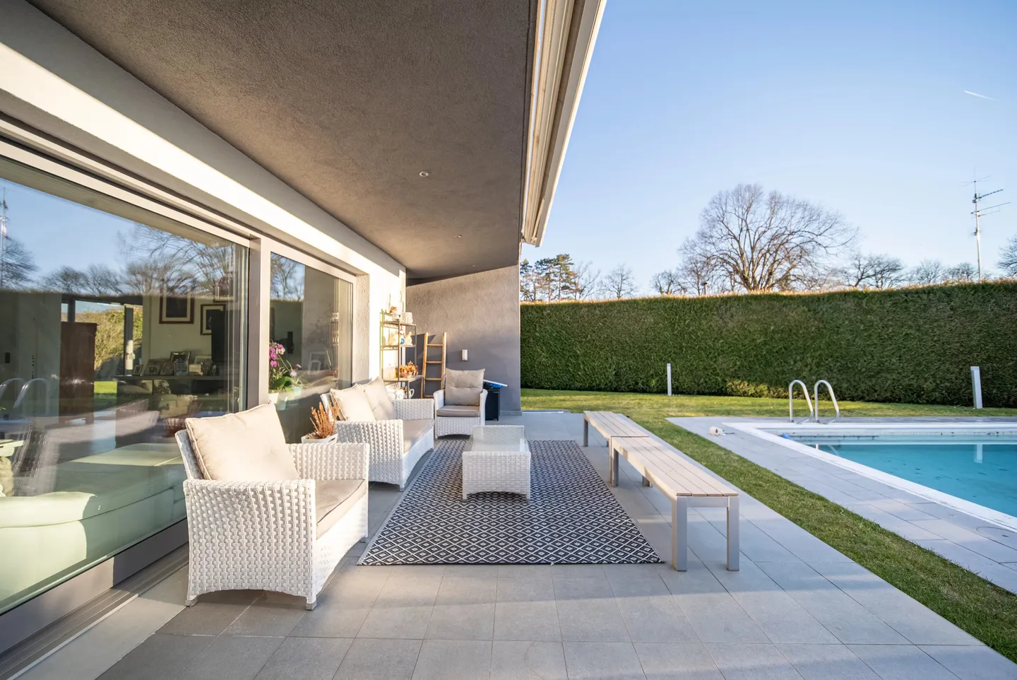 Villa kaufen - Foto 3 von 15