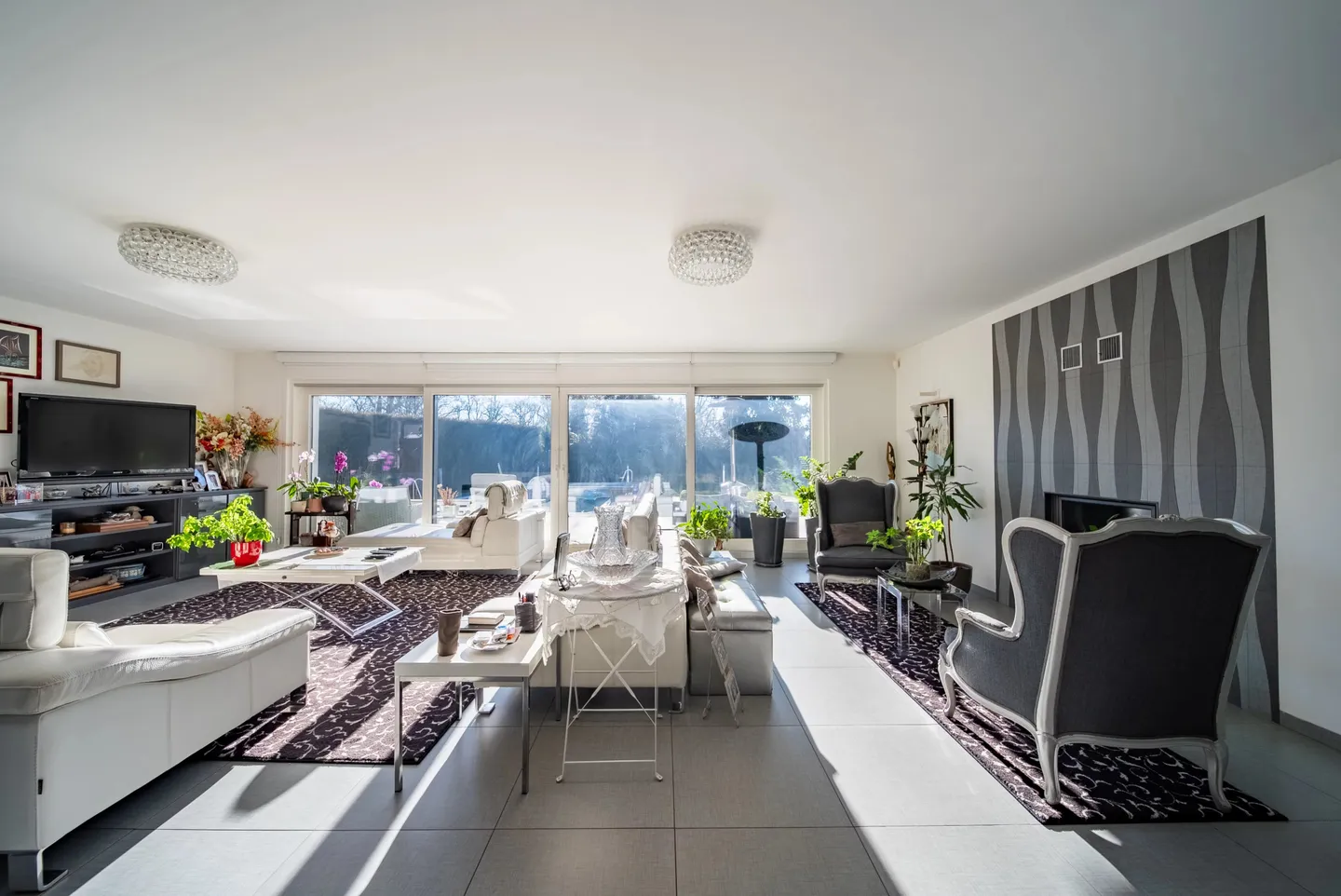 Villa kaufen - Foto 5 von 15