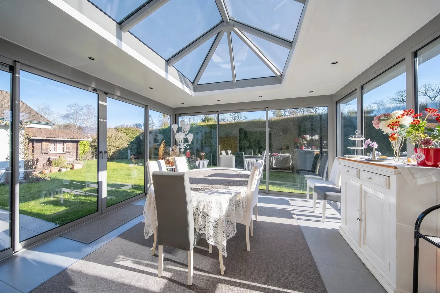 Villa kaufen - Foto 6 von 15