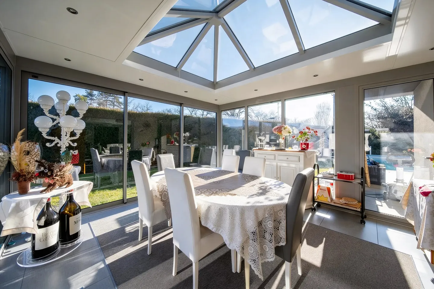 Villa kaufen - Foto 7 von 15