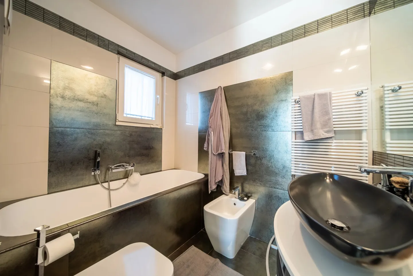 Villa kaufen - Foto 9 von 15