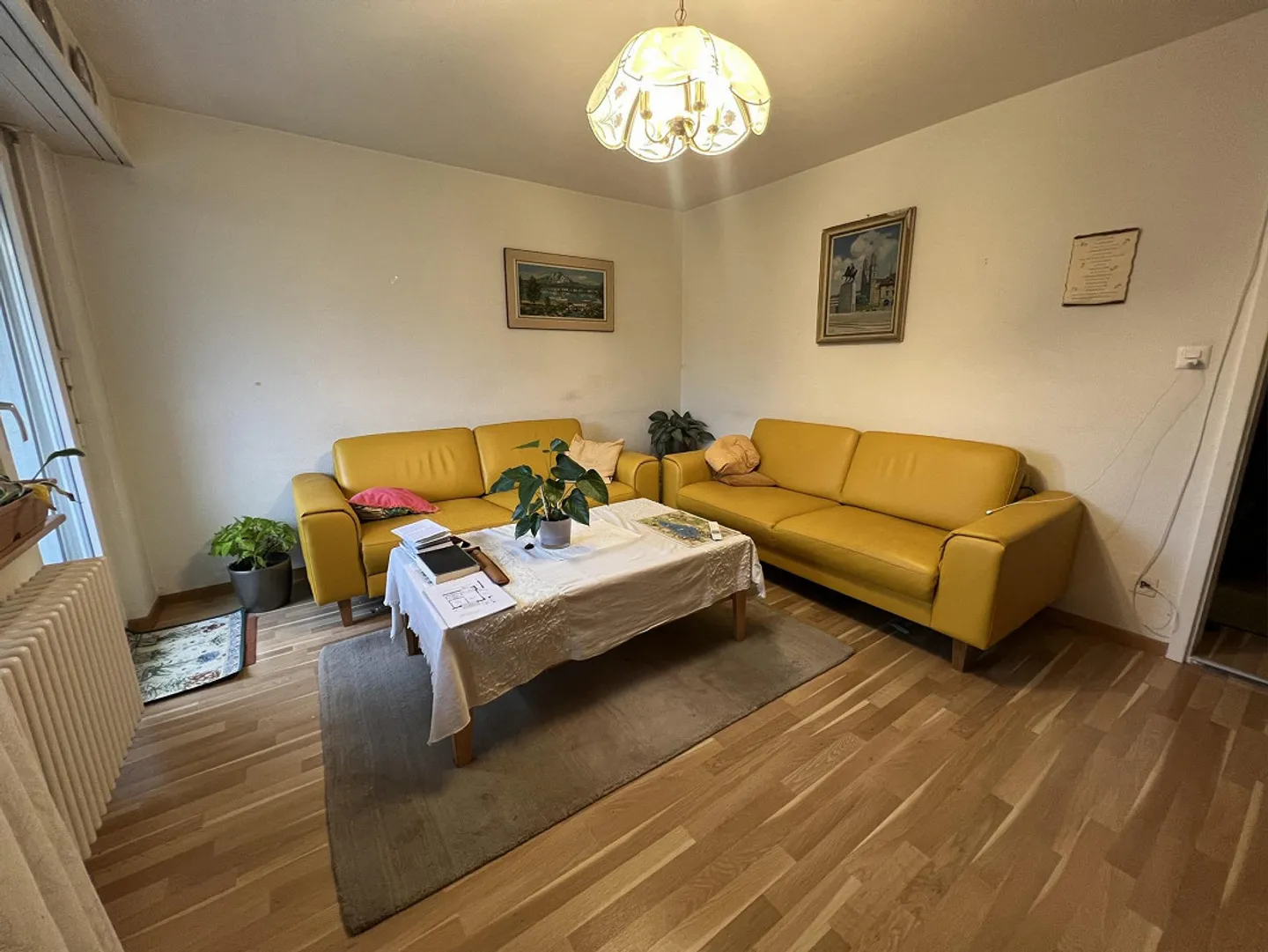 Appartamento 3 locali a Dietikon - Foto 1 di 6