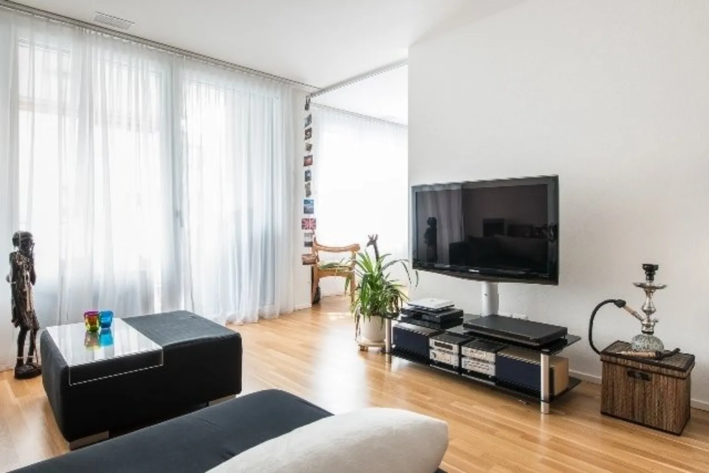 Appartamento moderno 3.5 locali - Foto 3 di 6