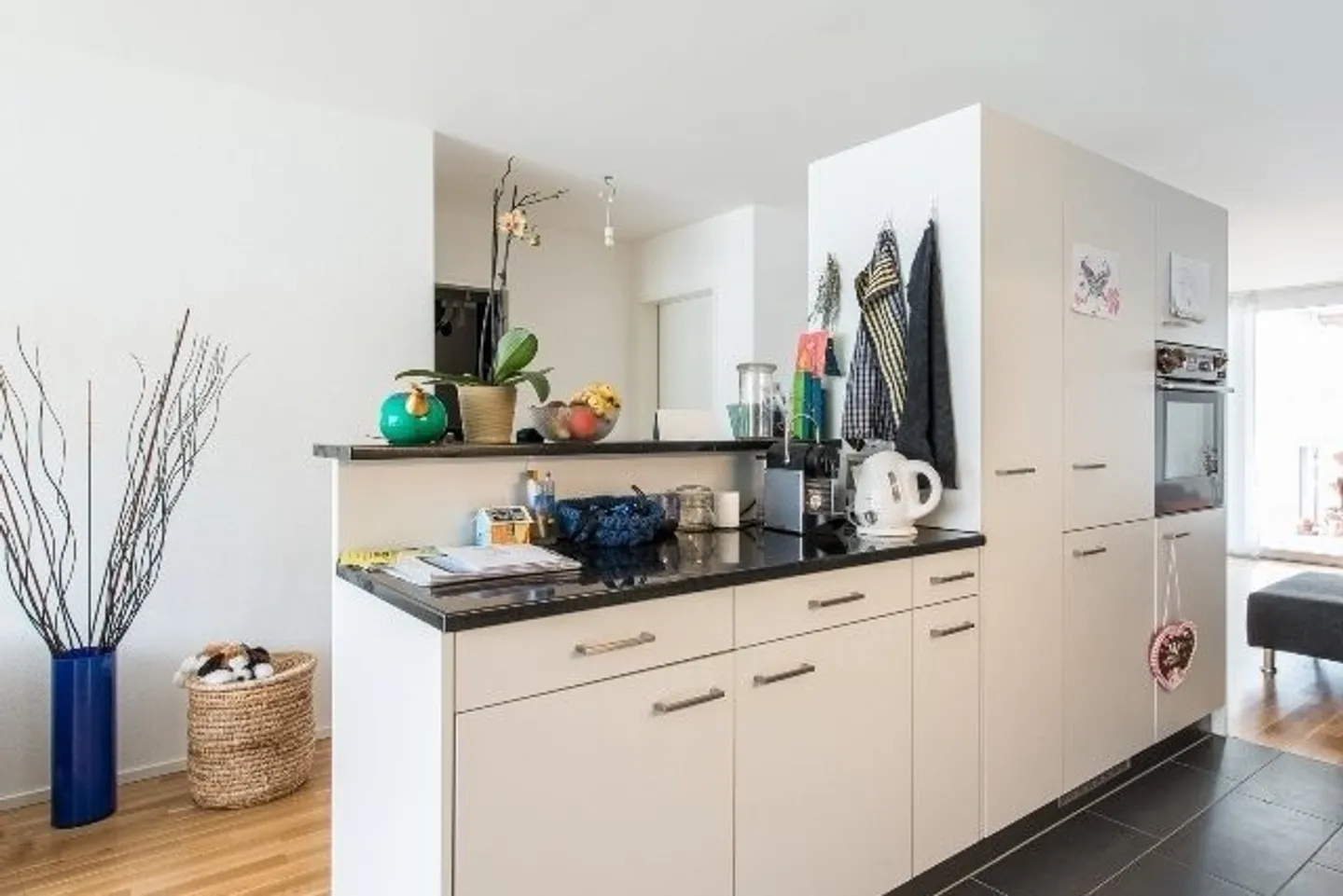 Appartamento moderno 3.5 locali - Foto 4 di 6