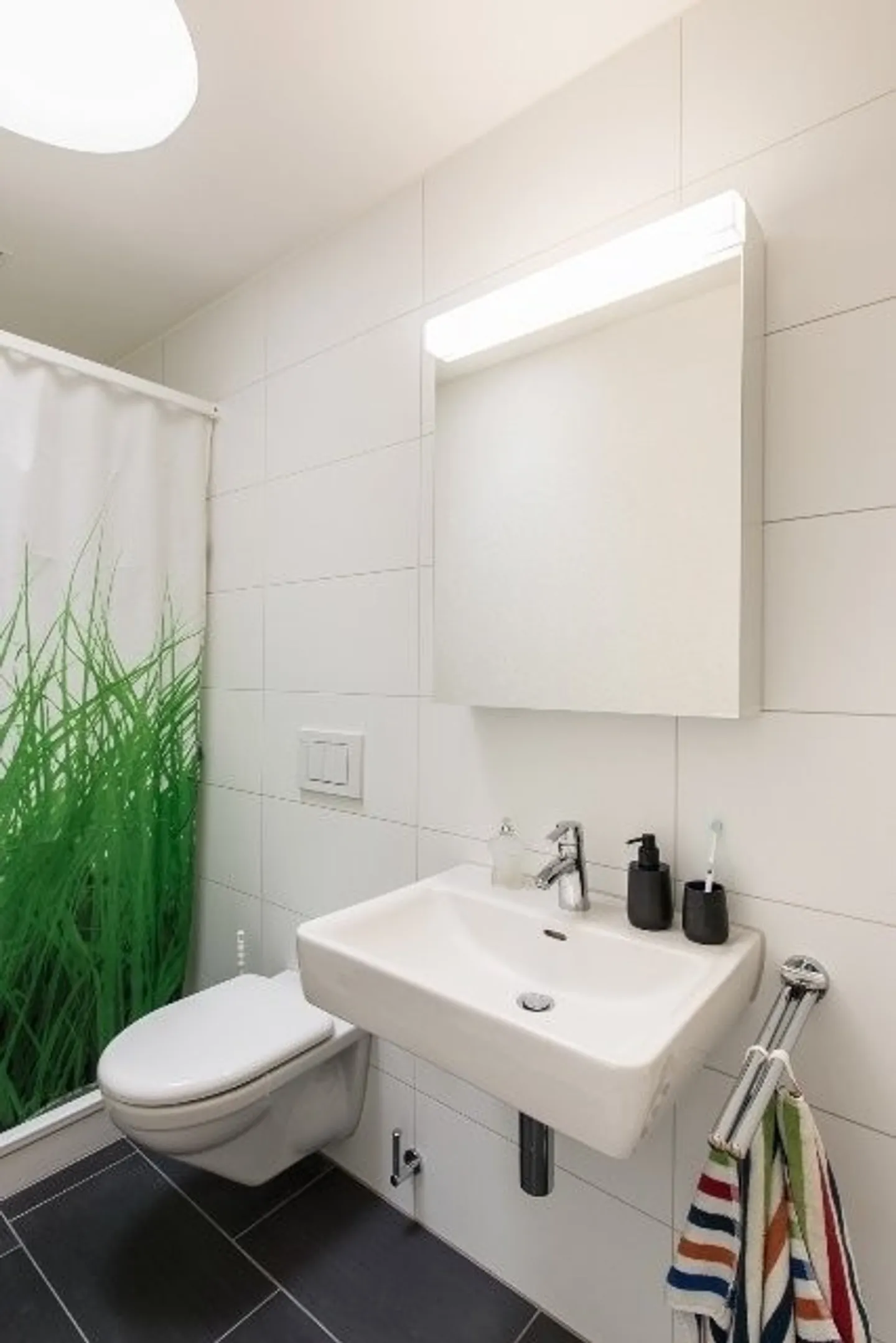 Appartamento moderno 3.5 locali - Foto 6 di 6