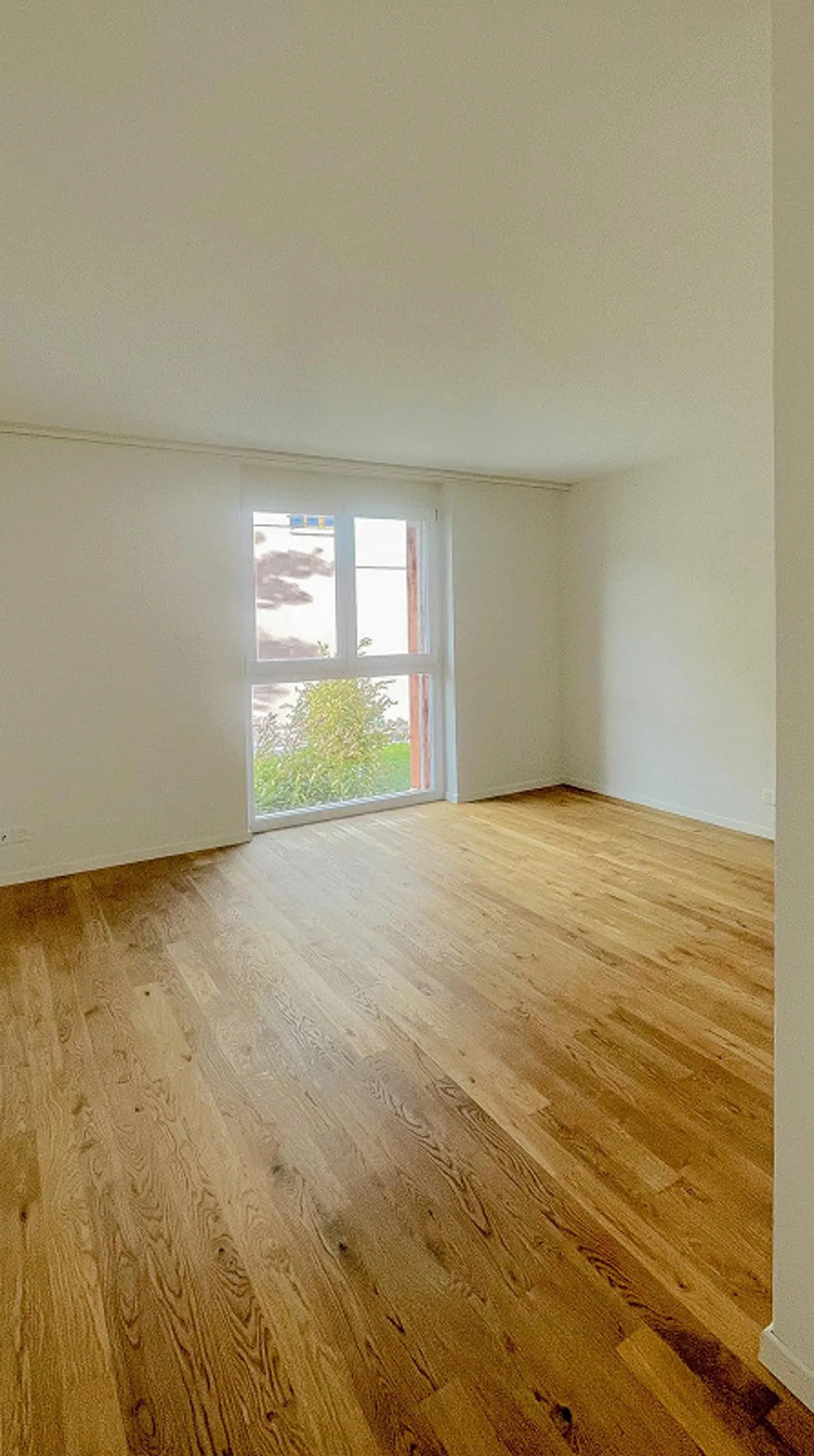 3.5-room apartment with garden seating area & winter garden - Photo 6 of 11