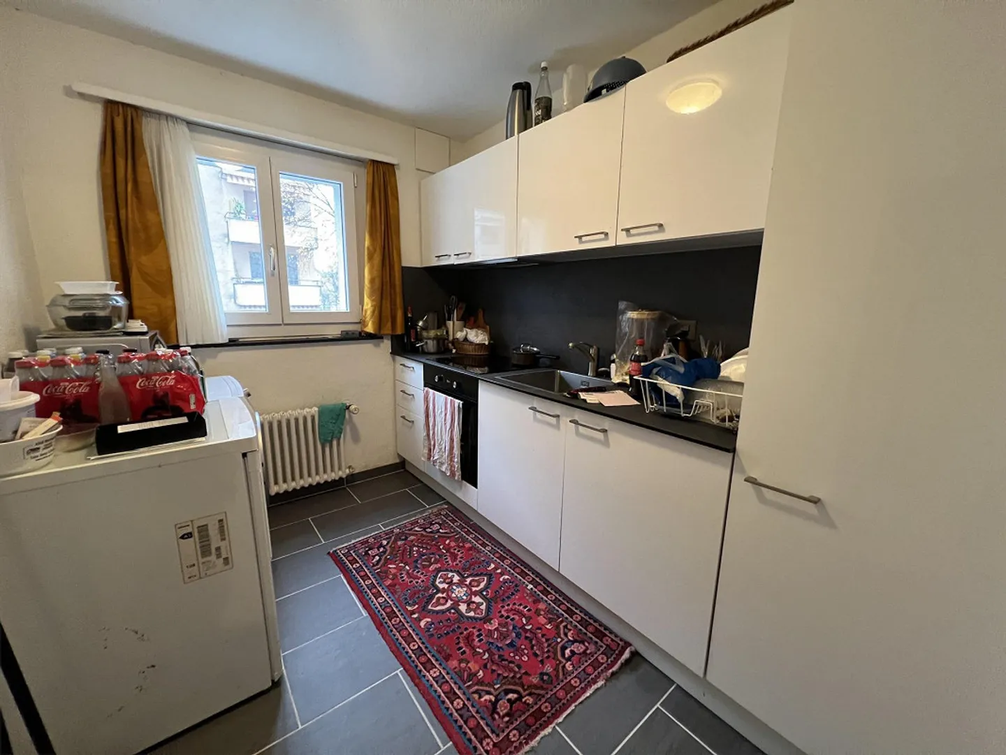 Appartamento 3 locali a Dietikon - Foto 2 di 6