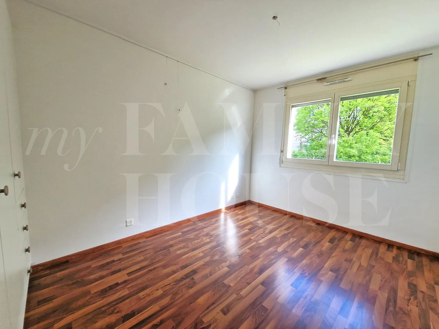 Bellissimo appartamento di 4 stanze vicino alle Organizzazioni Internazionali - Foto 5 di 6