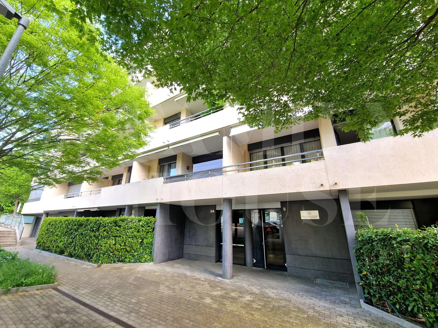 Bellissimo appartamento di 4 stanze vicino alle Organizzazioni Internazionali - Foto 6 di 6