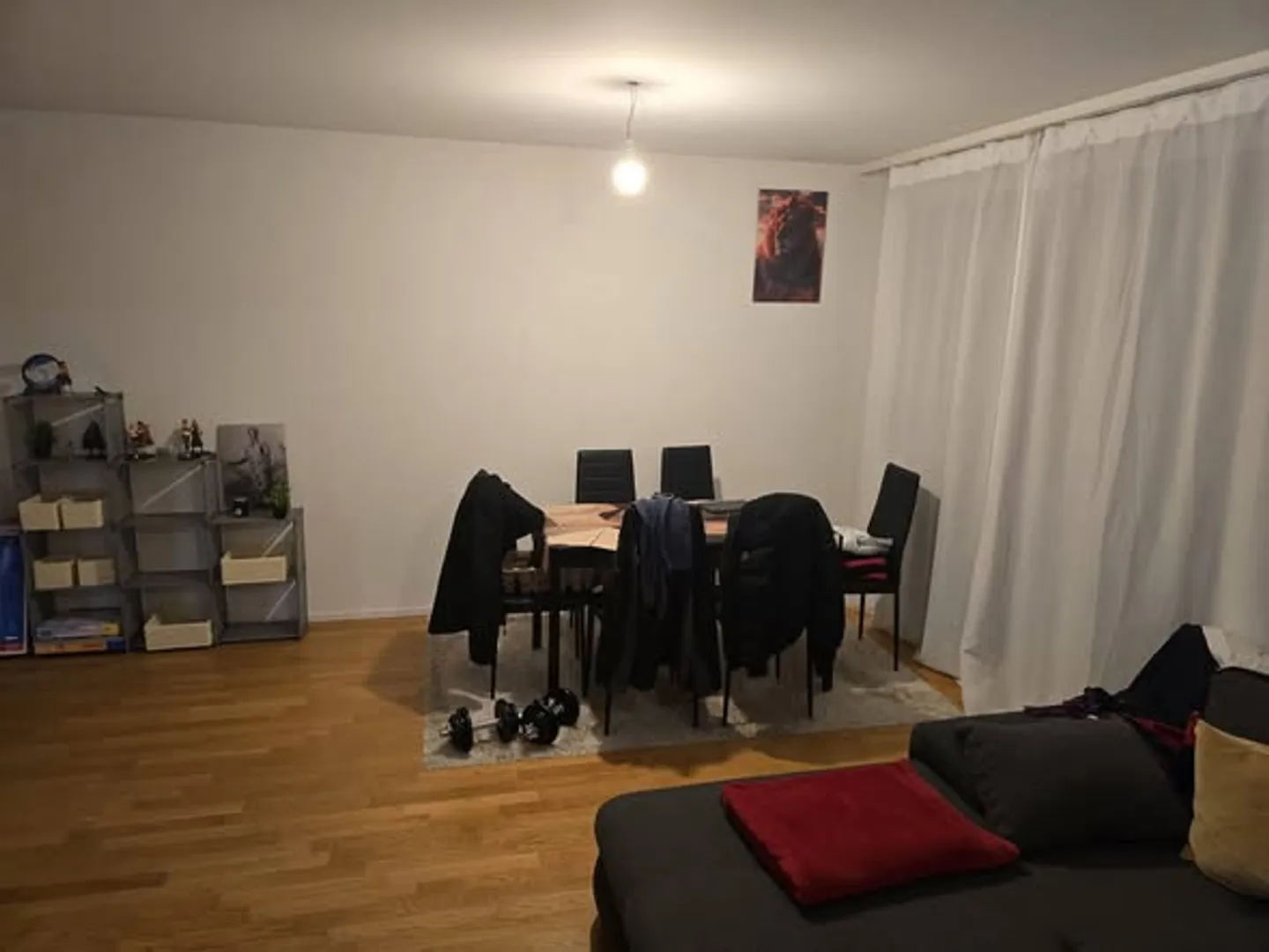 Wohnung mieten - Foto 2 von 7