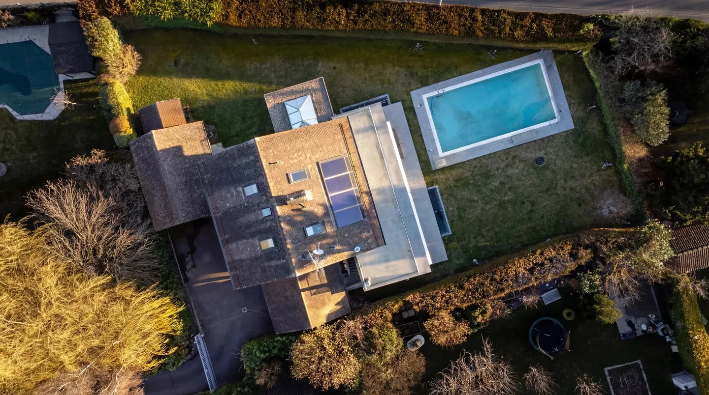 Villa kaufen - Foto 15 von 15