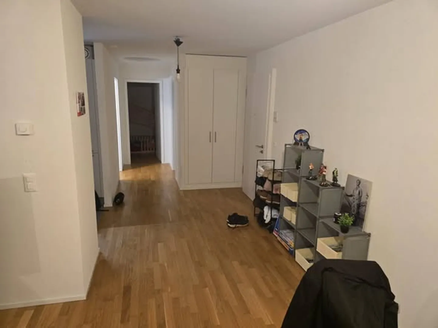 Wohnung mieten - Foto 4 von 7