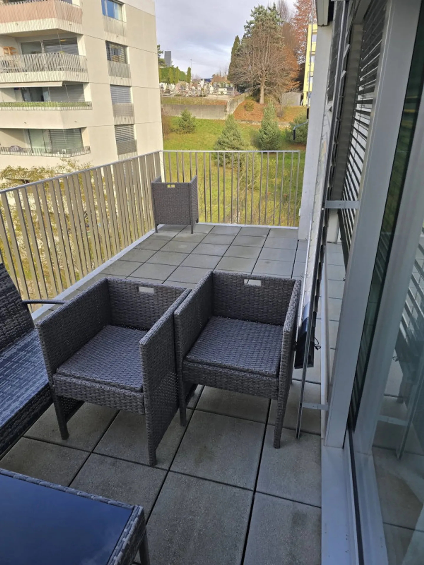 Wohnung mieten - Foto 7 von 7