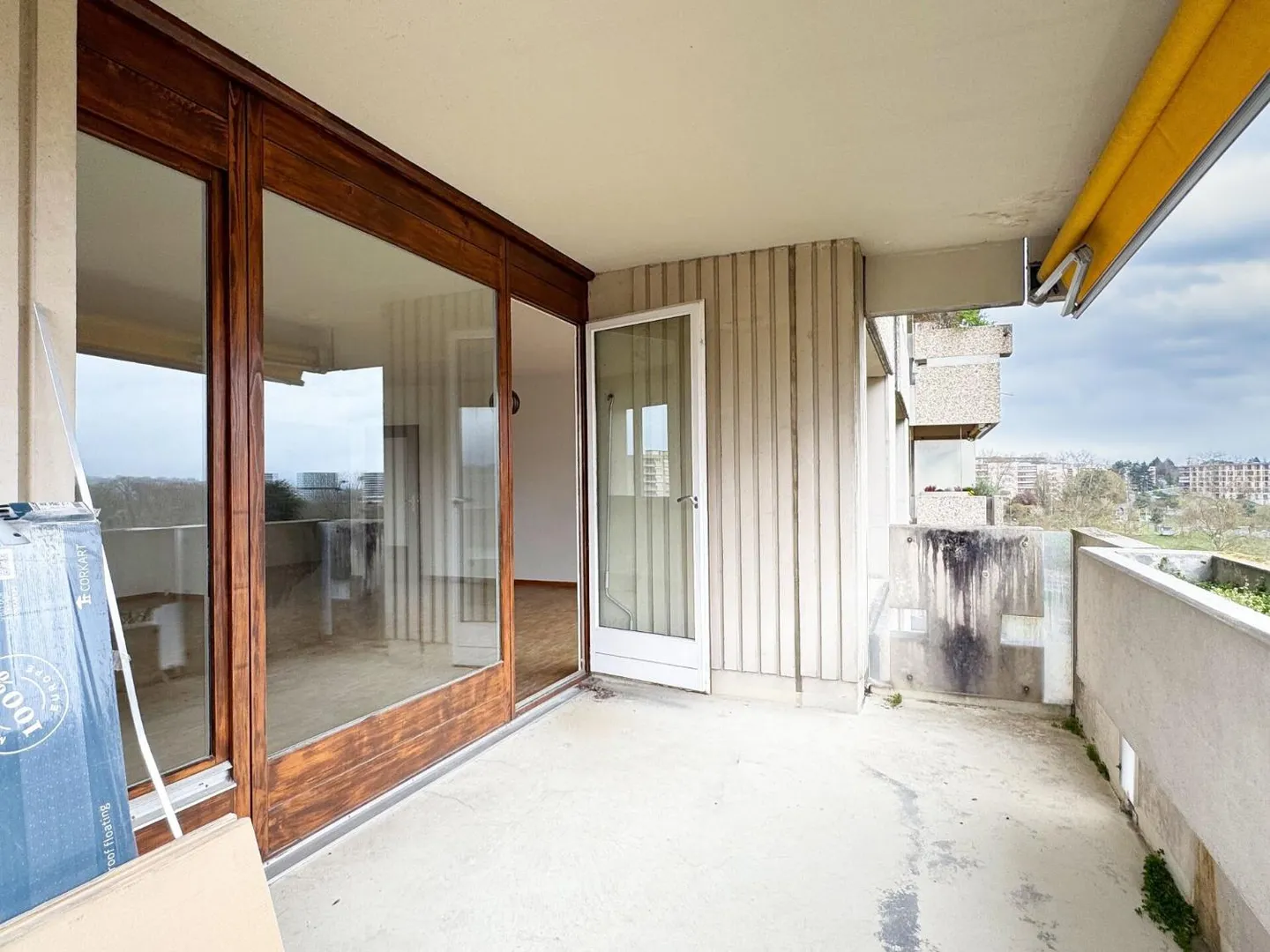 Appartamento 6 stanze ristrutturato a Meyrin - Foto 4 di 12