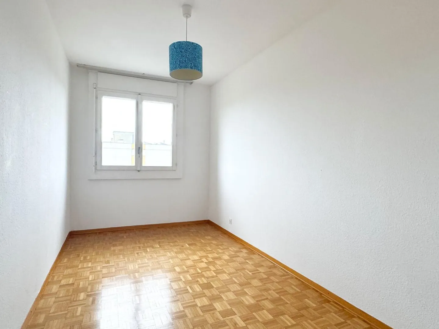 Appartamento 6 stanze ristrutturato a Meyrin - Foto 10 di 12