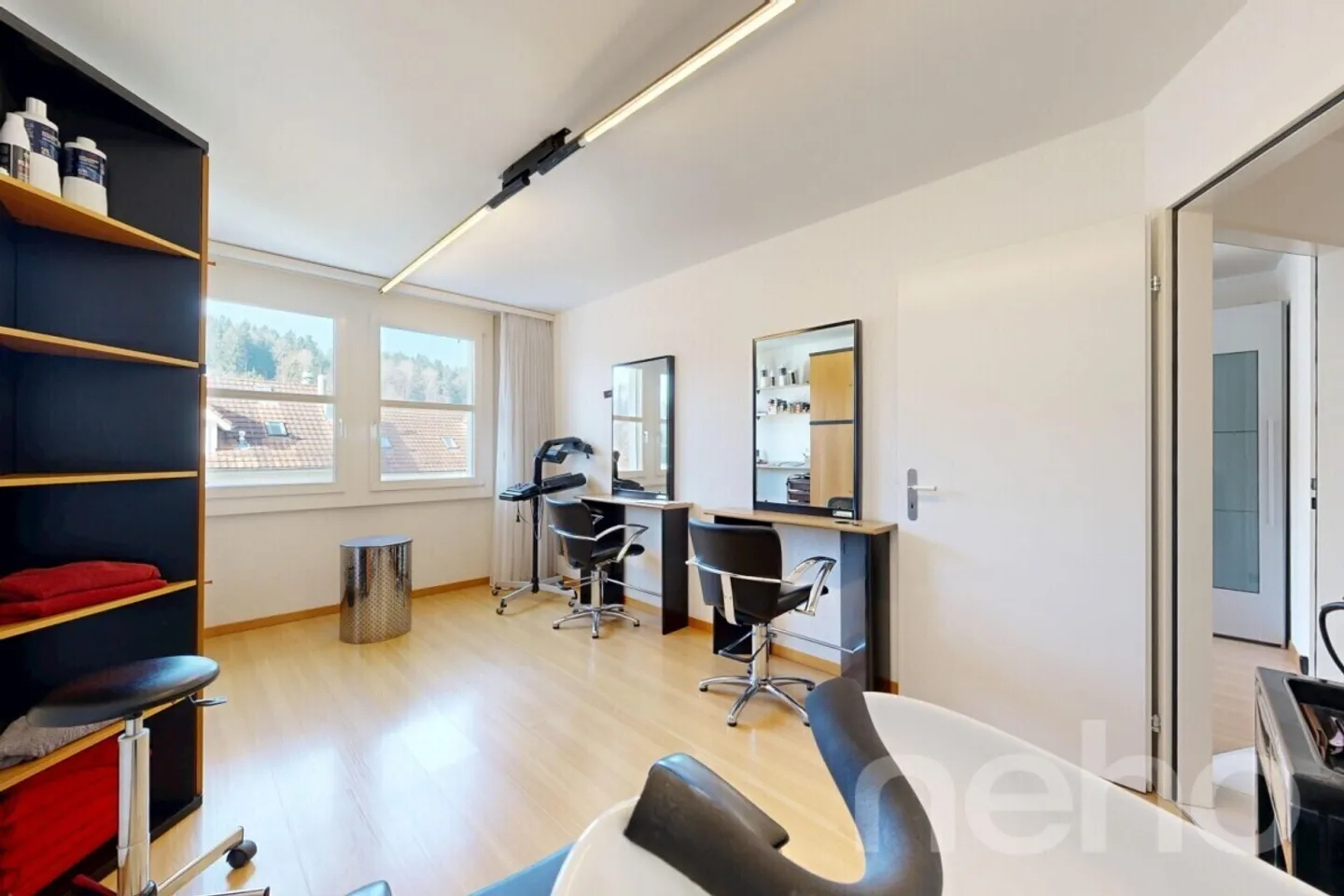 Charmante Maison de ville à Stallikon - Photo 12 sur 12