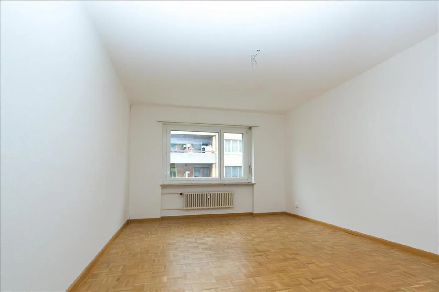 Appartamento in affitto - Foto 2 di 5