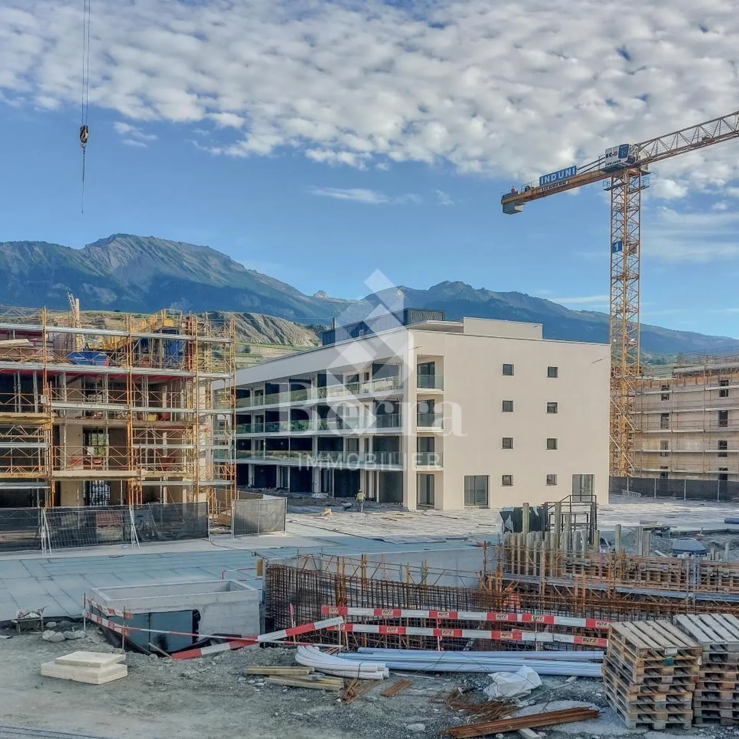 3,5 stanze con quasi 140m2 - Foto 5 di 13