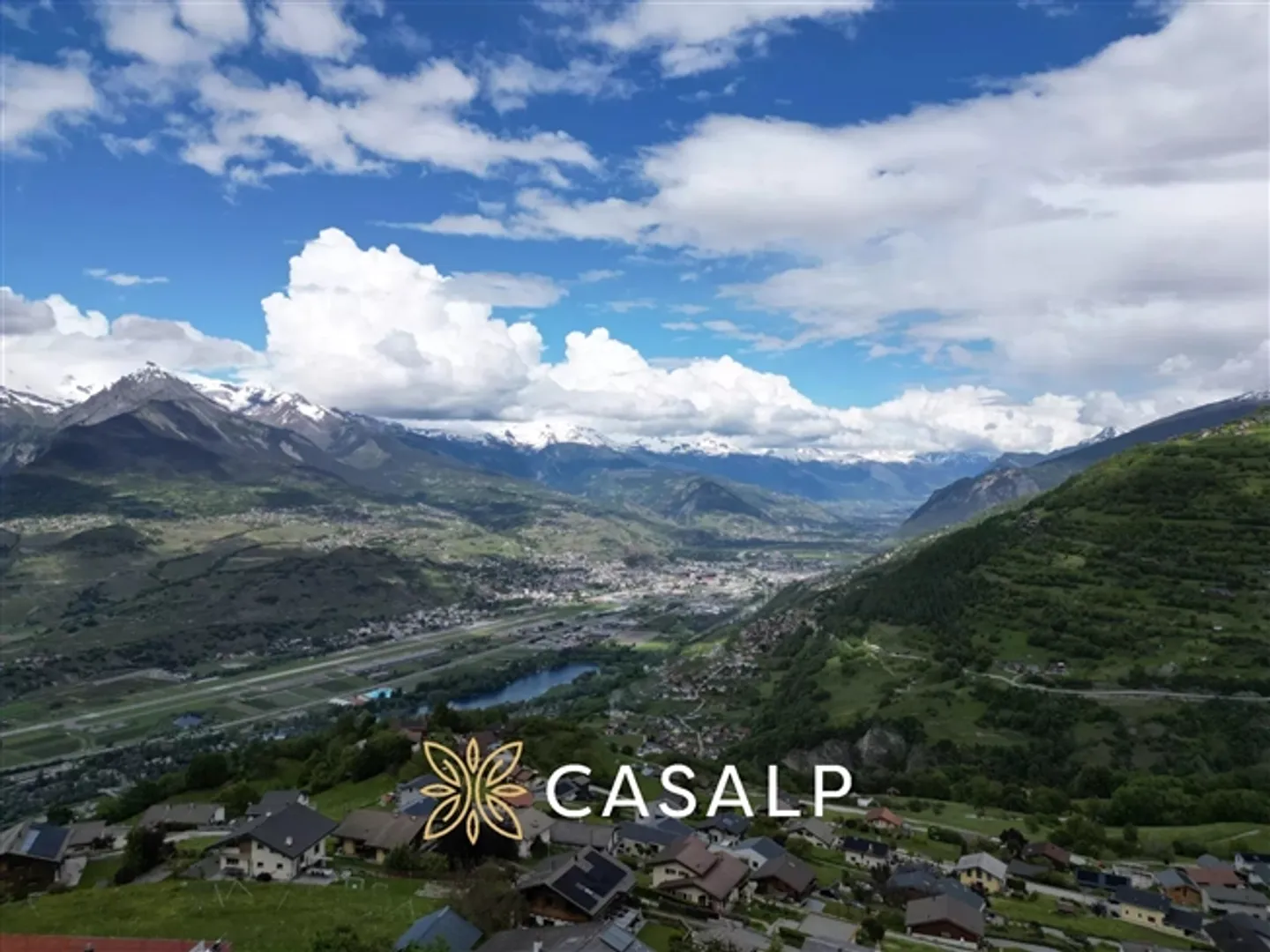 Coudray Nendaz Plot - Photo 3 of 9