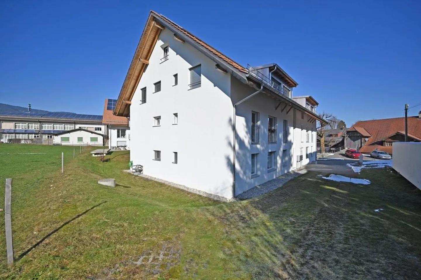 Hai bisogno di spazio di archiviazione? Cerchi una stanza per hobby? - Foto 2 di 2